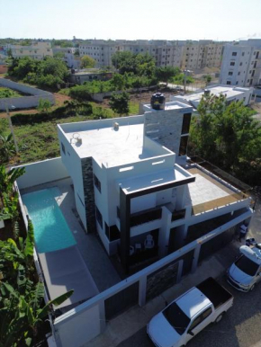 Andys Villa in Naime 3